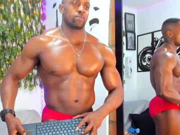 Mike_Kilian1 February 13, 2025 Chaturbate stream image