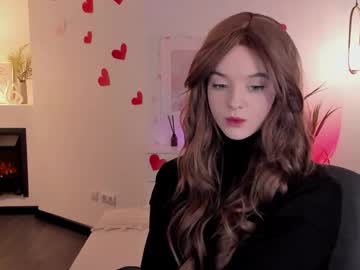Miko_Cutie February 13, 2025 Chaturbate stream image