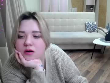 Mimimishel_69 February 13, 2025 Chaturbate stream image