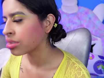 Miss__Anya February 13, 2025 Chaturbate stream image