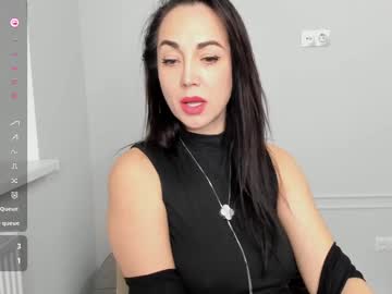 Monica_Weisss February 13, 2025 Chaturbate stream image