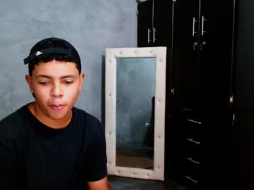 Pretty_Anonimuszzx February 13, 2025 Chaturbate stream image