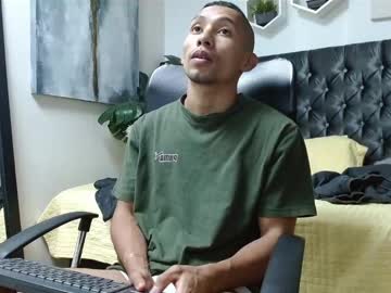Richar_Voller February 13, 2025 Chaturbate stream image