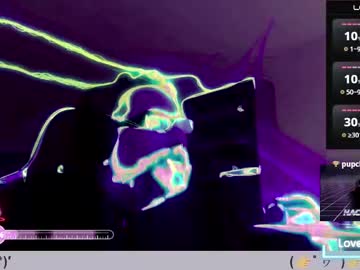 Rodmanu77 February 13, 2025 Chaturbate stream image