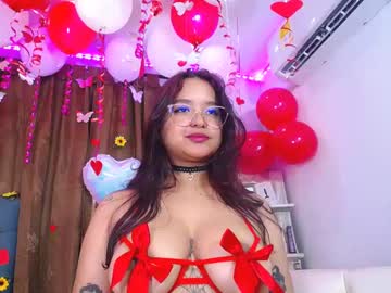 Rous_25 February 13, 2025 Chaturbate stream image