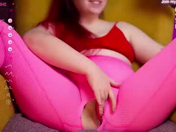 Rubyonyx February 13, 2025 Chaturbate stream image