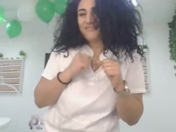 Sabaa_X February 13, 2025 Chaturbate stream image