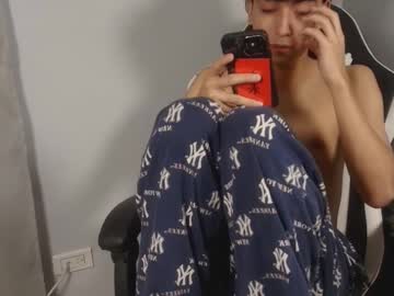 Salvatore_Montt February 13, 2025 Chaturbate stream image