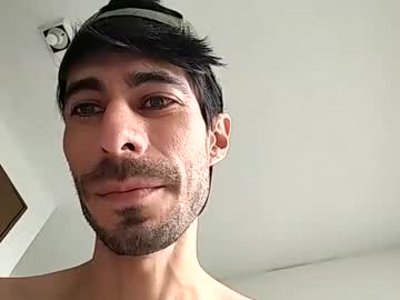 Scrilex11 February 13, 2025 Chaturbate stream image