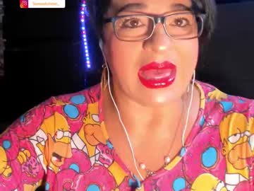 Tamaraaniston February 13, 2025 Chaturbate stream image