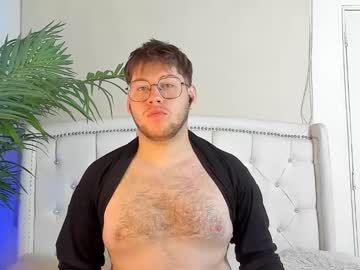 Thommaswinds February 13, 2025 Chaturbate stream image