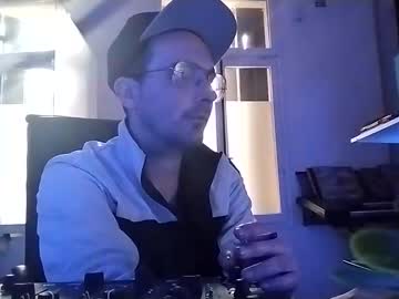 Timsfeet February 13, 2025 Chaturbate stream image