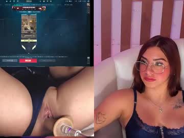 Valentina_Greco February 13, 2025 Chaturbate stream image