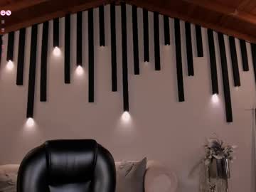 Valeriavelvet February 13, 2025 Chaturbate stream image