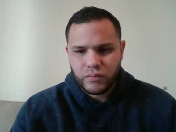Acrunner February 13, 2025 Chaturbate stream image