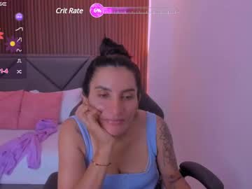 Ada_Oconnor_X_ February 13, 2025 Chaturbate stream image