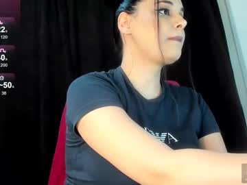 Allees95 February 13, 2025 Chaturbate stream image