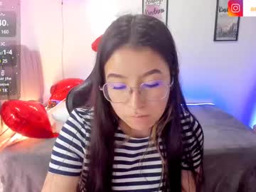 Amy_Sophiaa February 13, 2025 Chaturbate stream image