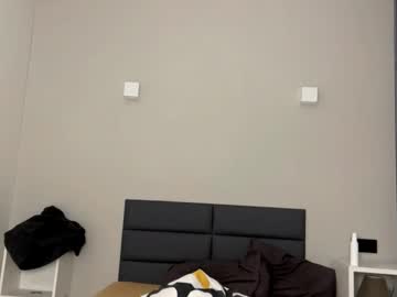 Brian_Stars February 13, 2025 Chaturbate stream image