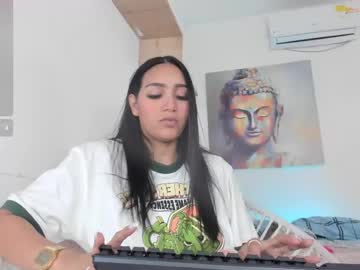 Elza_Fuentes February 13, 2025 Chaturbate stream image