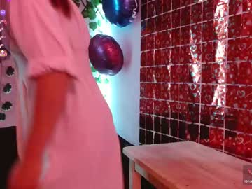 Euphoriarush February 13, 2025 Chaturbate stream image