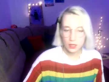 Eva_Forrest February 13, 2025 Chaturbate stream image