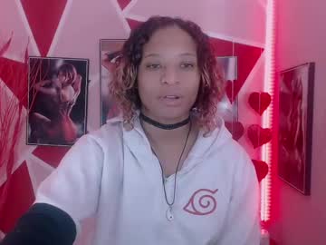 Gracia_Love February 13, 2025 Chaturbate stream image