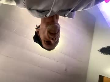 Hemi12345 February 13, 2025 Chaturbate stream image