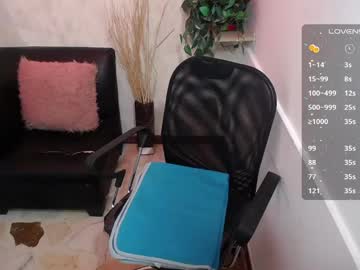 Irma_Lewis February 13, 2025 Chaturbate stream image