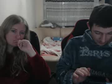 Jenisandpeter February 13, 2025 Chaturbate stream image
