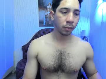 Jhonny_White0 February 13, 2025 Chaturbate stream image