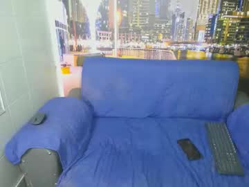 Joseph_House February 13, 2025 Chaturbate stream image