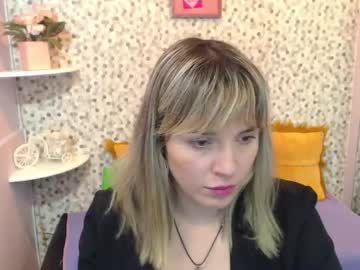 Lily_Luxury_ February 13, 2025 Chaturbate stream image