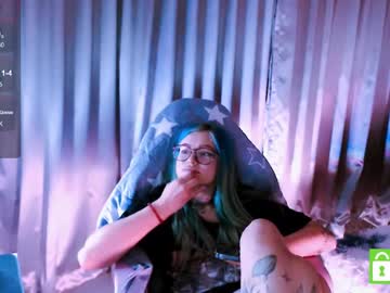 Lina2d_Tyan February 13, 2025 Chaturbate stream image