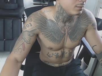 Logan_Ink00 February 13, 2025 Chaturbate stream image