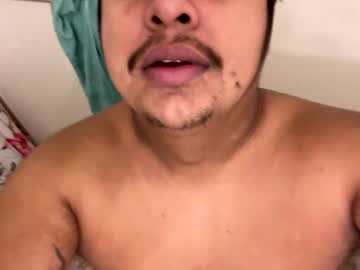 Mexbando February 13, 2025 Chaturbate stream image