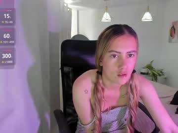Miss_Mia6 February 13, 2025 Chaturbate stream image