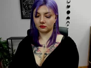 Perfect_Gabbie February 13, 2025 Chaturbate stream image
