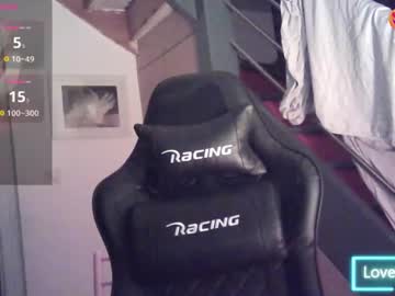 Punky233 February 13, 2025 Chaturbate stream image