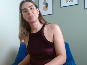 Regina_Millss February 13, 2025 Chaturbate stream image