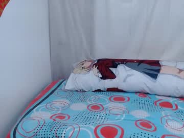 Salome_Teiku February 13, 2025 Chaturbate stream image