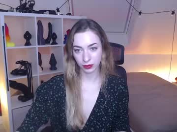 Scarlet_Sophie stream photo from February 13, 2025