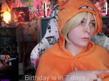 Shirayuki_Hime February 13, 2025 Chaturbate stream image