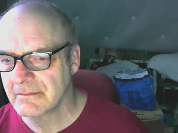 Ste58uk February 13, 2025 Chaturbate stream image