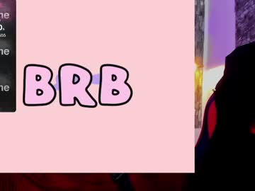 Tatiana_Sc February 13, 2025 Chaturbate stream image