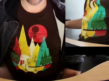 Throbbingbrain February 13, 2025 Chaturbate stream image