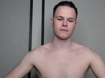 Tomy_Fleck February 13, 2025 Chaturbate stream image