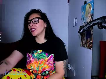 Yeye_Scs February 13, 2025 Chaturbate stream image