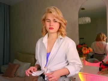 Anabel_Ly February 13, 2025 Chaturbate stream image