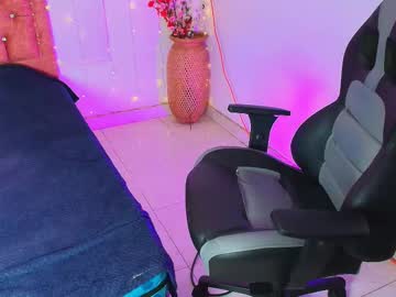 Anahiblue04 February 13, 2025 Chaturbate stream image